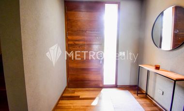Casa en Venta y Alquiler en Las Caletas, Nordelta
