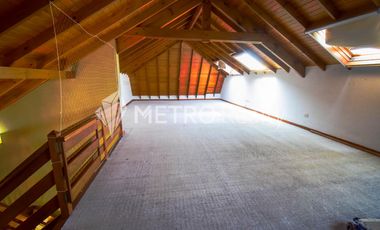 Casa en Venta y Alquiler en Las Caletas, Nordelta