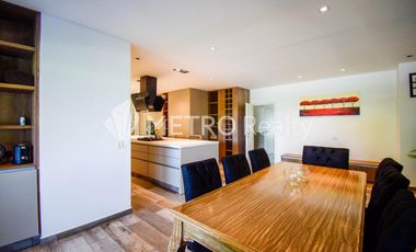 Casa en Venta y Alquiler en Las Caletas, Nordelta