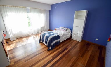 Casa en Venta y Alquiler en Las Caletas, Nordelta