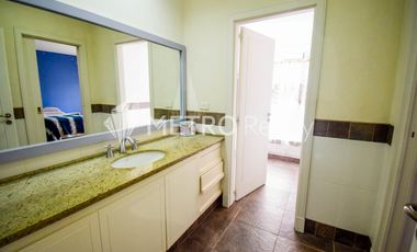 Casa en Venta y Alquiler en Las Caletas, Nordelta