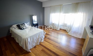 Casa en Venta y Alquiler en Las Caletas, Nordelta
