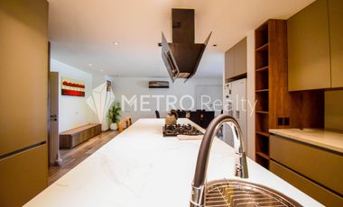 Casa en Venta y Alquiler en Las Caletas, Nordelta