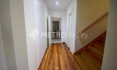 Casa en Venta y Alquiler en Las Caletas, Nordelta