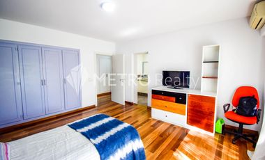 Casa en Venta y Alquiler en Las Caletas, Nordelta