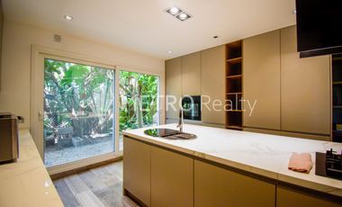 Casa en Venta y Alquiler en Las Caletas, Nordelta