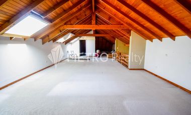 Casa en Venta y Alquiler en Las Caletas, Nordelta