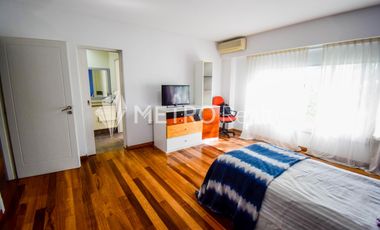 Casa en Venta y Alquiler en Las Caletas, Nordelta