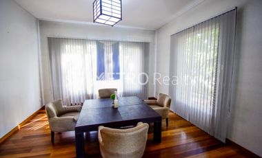 Casa en Venta y Alquiler en Las Caletas, Nordelta