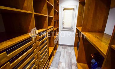 Casa en Venta y Alquiler en Las Caletas, Nordelta