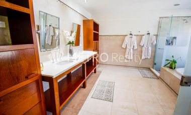Casa en Venta y Alquiler en Las Caletas, Nordelta