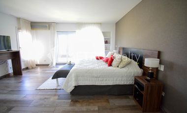 Casa en Venta y Alquiler en Las Caletas, Nordelta