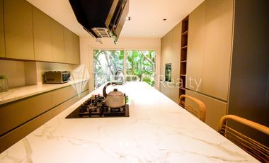 Casa en Venta y Alquiler en Las Caletas, Nordelta