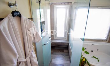 Casa en Venta y Alquiler en Las Caletas, Nordelta