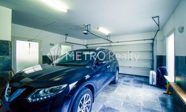 Casa en Venta y Alquiler en Las Caletas, Nordelta