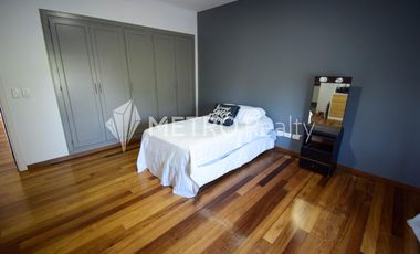 Casa en Venta y Alquiler en Las Caletas, Nordelta