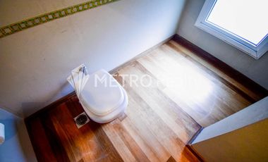 Casa en Venta y Alquiler en Las Caletas, Nordelta