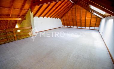 Casa en Venta y Alquiler en Las Caletas, Nordelta