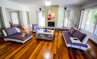 Casa en Venta y Alquiler en Las Caletas, Nordelta