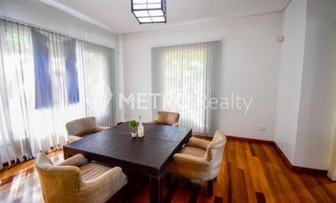 Casa en Venta y Alquiler en Las Caletas, Nordelta