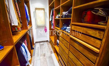 Casa en Venta y Alquiler en Las Caletas, Nordelta