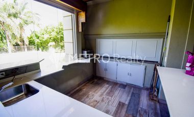 Casa en Venta y Alquiler en Las Caletas, Nordelta
