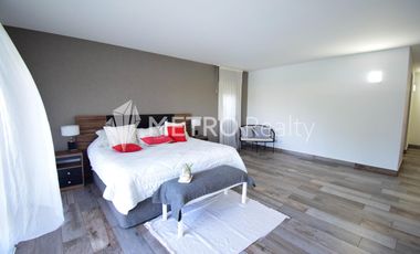 Casa en Venta y Alquiler en Las Caletas, Nordelta