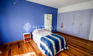 Casa en Venta y Alquiler en Las Caletas, Nordelta