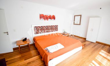 Casa en Venta y Alquiler en Las Caletas, Nordelta