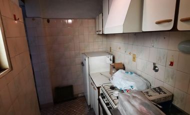 Departamento en venta - 1 Dormitorio 1 Baño - 40Mts2 - Constitución