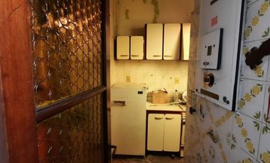 Departamento en venta - 1 Dormitorio 1 Baño - 40Mts2 - Constitución