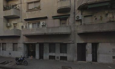 Departamento en venta - 1 Dormitorio 1 Baño - 40Mts2 - Constitución
