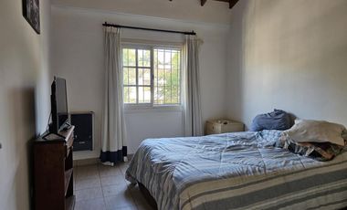 Venta oportunidad  PH DUPLEX en Beccar JARDIN impecable parrilla