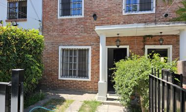 Venta oportunidad  PH DUPLEX en Beccar JARDIN impecable parrilla
