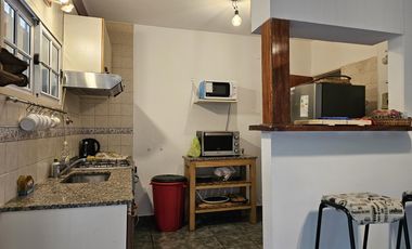 Venta oportunidad  PH DUPLEX en Beccar JARDIN impecable parrilla