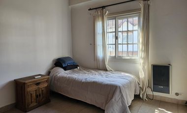 Venta oportunidad  PH DUPLEX en Beccar JARDIN impecable parrilla