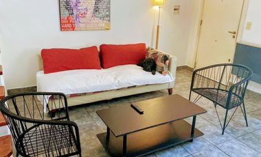 Venta oportunidad  PH DUPLEX en Beccar JARDIN impecable parrilla