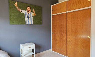 Venta oportunidad  PH DUPLEX en Beccar JARDIN impecable parrilla