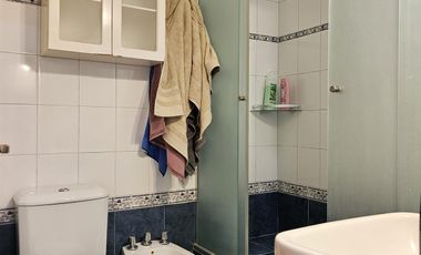 Venta oportunidad  PH DUPLEX en Beccar JARDIN impecable parrilla