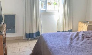 Venta oportunidad  PH DUPLEX en Beccar JARDIN impecable parrilla