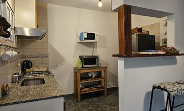 Venta oportunidad  PH DUPLEX en Beccar JARDIN impecable parrilla