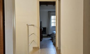 Venta oportunidad  PH DUPLEX en Beccar JARDIN impecable parrilla