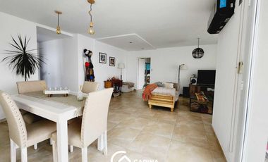 Departamento en 2 Dormitorios con Balcon Torre de la costa Neuquen