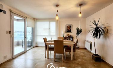 Departamento en 2 Dormitorios con Balcon Torre de la costa Neuquen