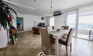 Departamento en 2 Dormitorios con Balcon Torre de la costa Neuquen