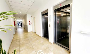 Departamento en 2 Dormitorios con Balcon Torre de la costa Neuquen