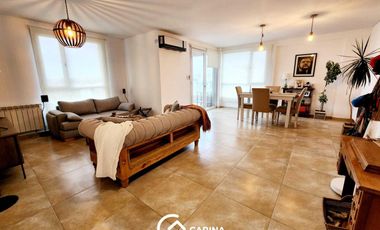 Departamento en 2 Dormitorios con Balcon Torre de la costa Neuquen