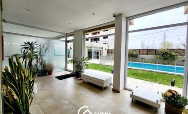 Departamento en 2 Dormitorios con Balcon Torre de la costa Neuquen