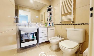 Departamento en 2 Dormitorios con Balcon Torre de la costa Neuquen