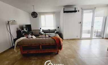 Departamento en 2 Dormitorios con Balcon Torre de la costa Neuquen